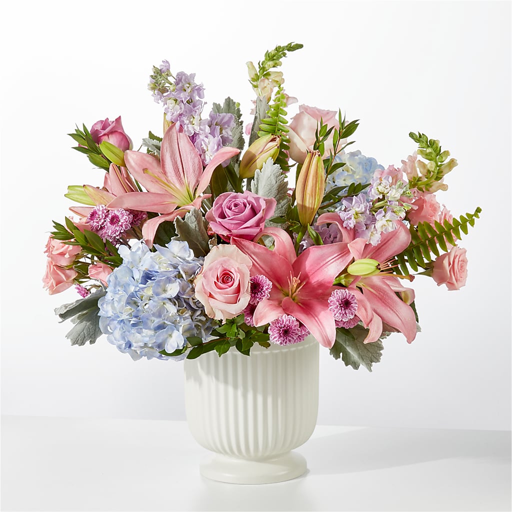 Wonderland Bouquet – Pettles Flowers, Salina KS