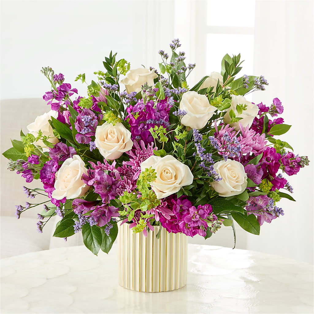 The Boutique Bouquet – Pettles Flowers, Salina KS
