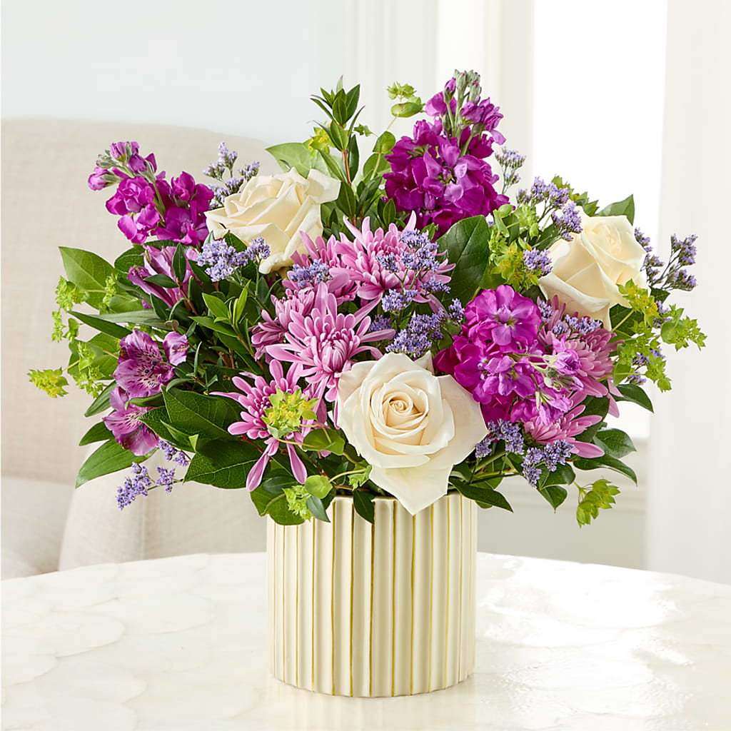 The Boutique Bouquet – Pettles Flowers, Salina KS
