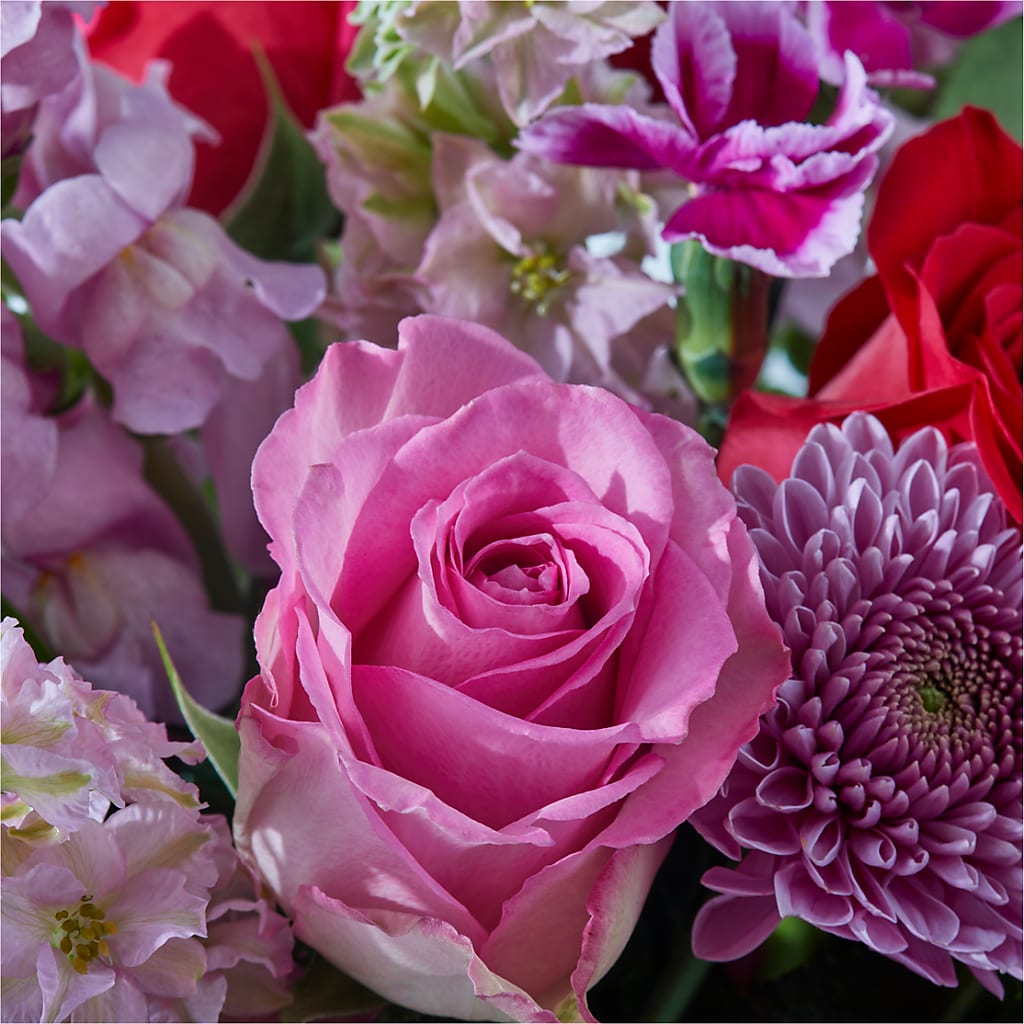Better Together - A Luxury Florist Original – Pettles Flowers, Salina KS