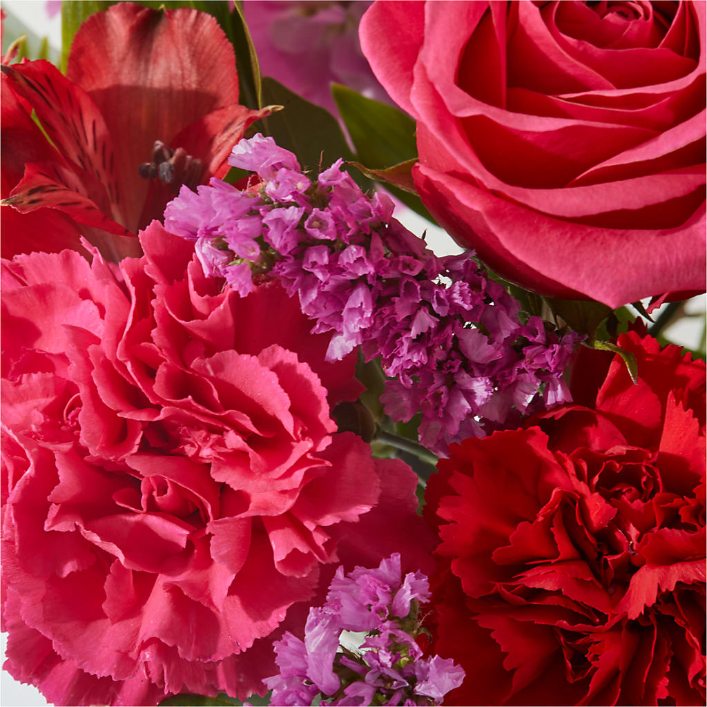 Simply the Best - A Florist Original – Pettles Flowers, Salina KS