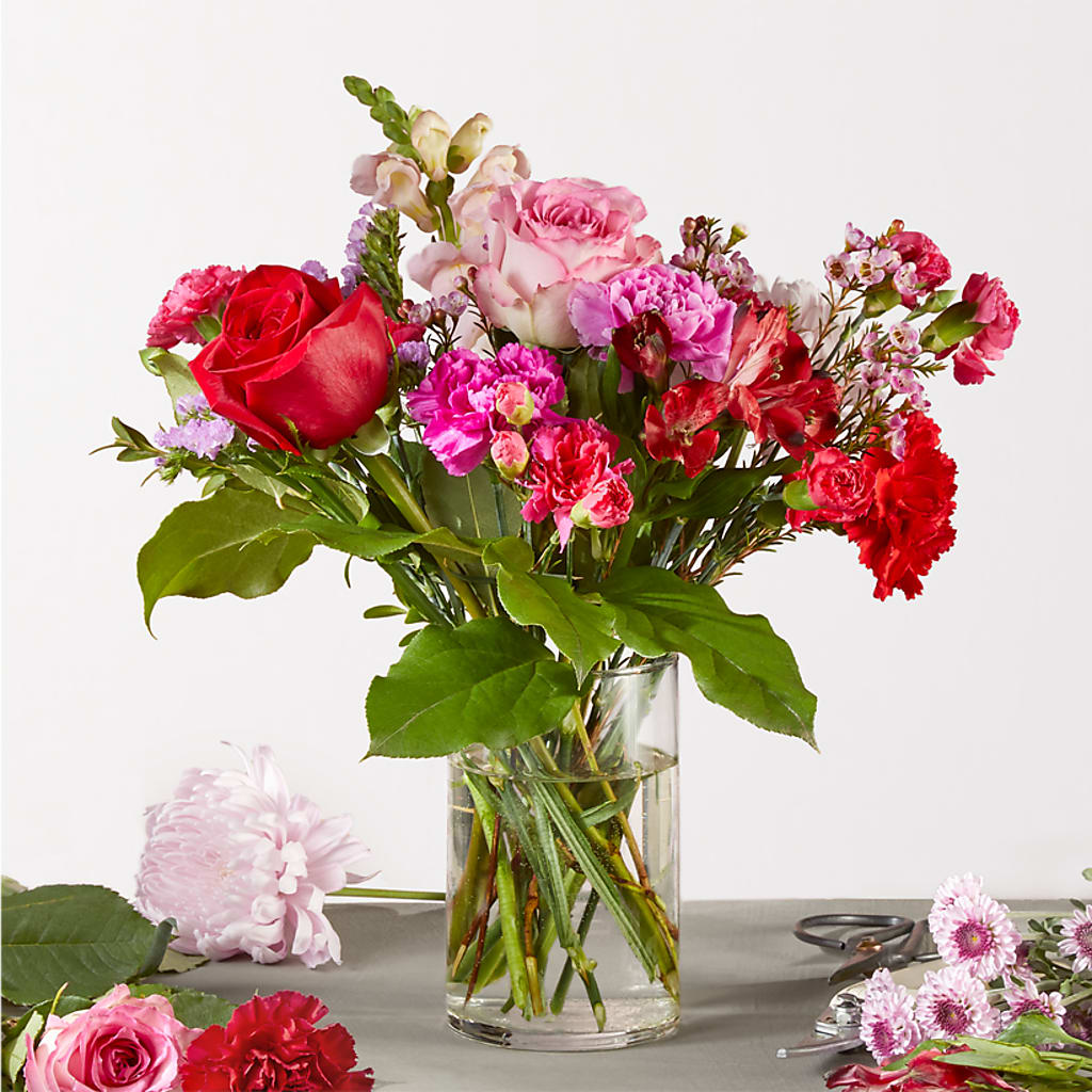 Regal Jewel – A Florist Original – Pettles Flowers, Salina KS