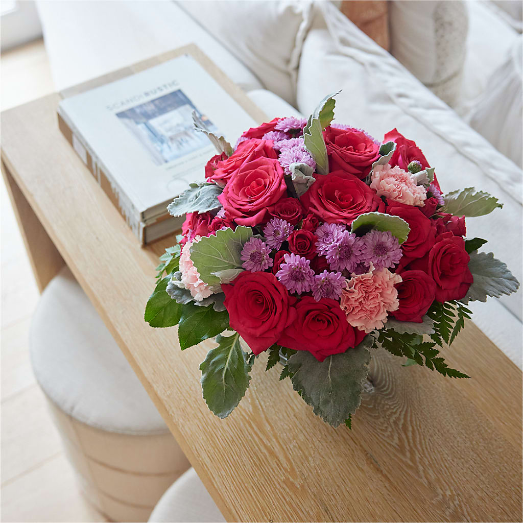 Sweet As Can Be Bouquet – Pettles Flowers, Salina KS