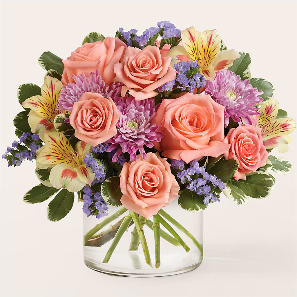 Candy Coated Bouquet – Pettles Flowers, Salina KS