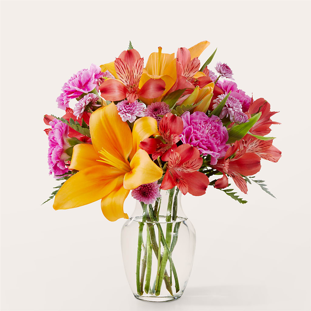 Entranced Bouquet – Pettles Flowers, Salina KS