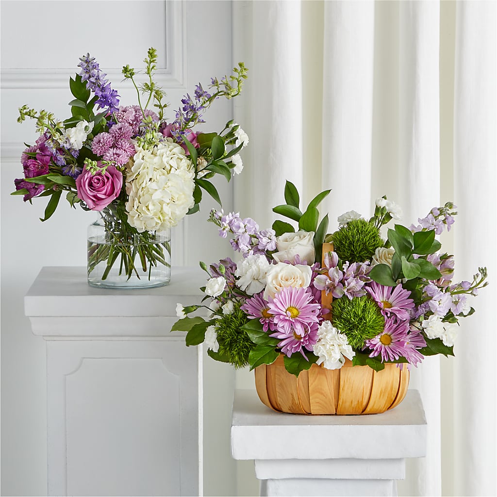 Tender Embrace Bundles – Pettles Flowers, Salina KS
