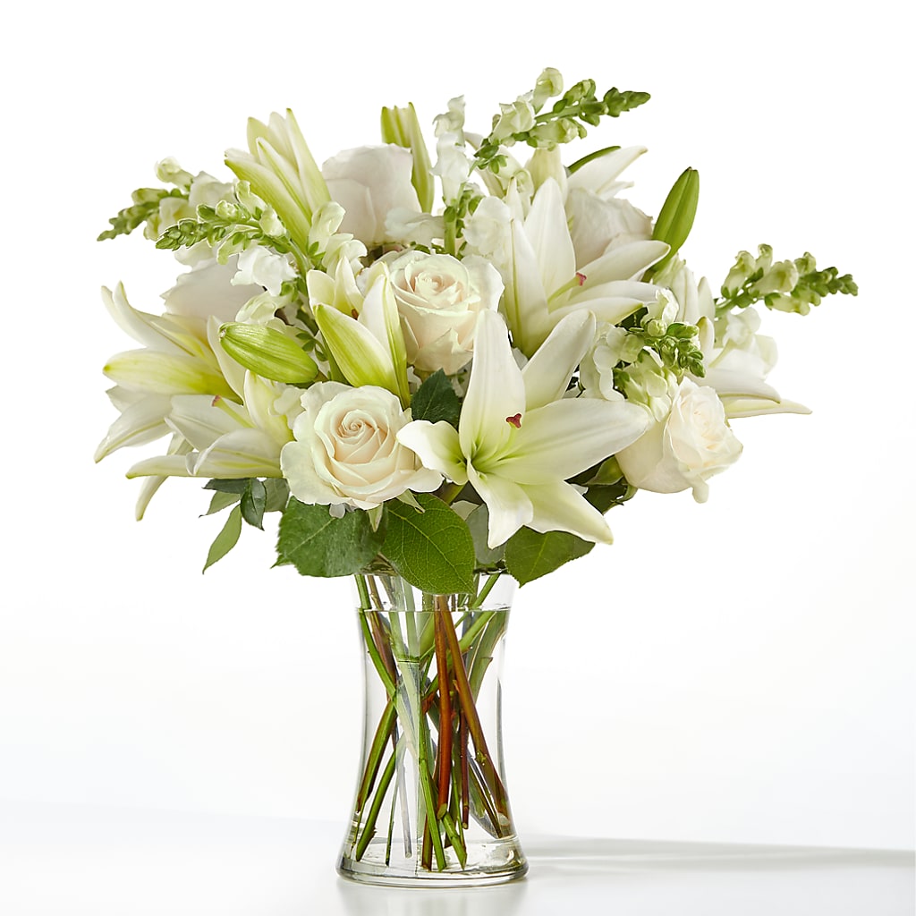 Eternal Friendship Bouquet – Pettles Flowers, Salina KS