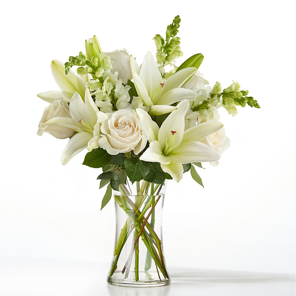 Eternal Friendship Bouquet – Pettles Flowers, Salina KS