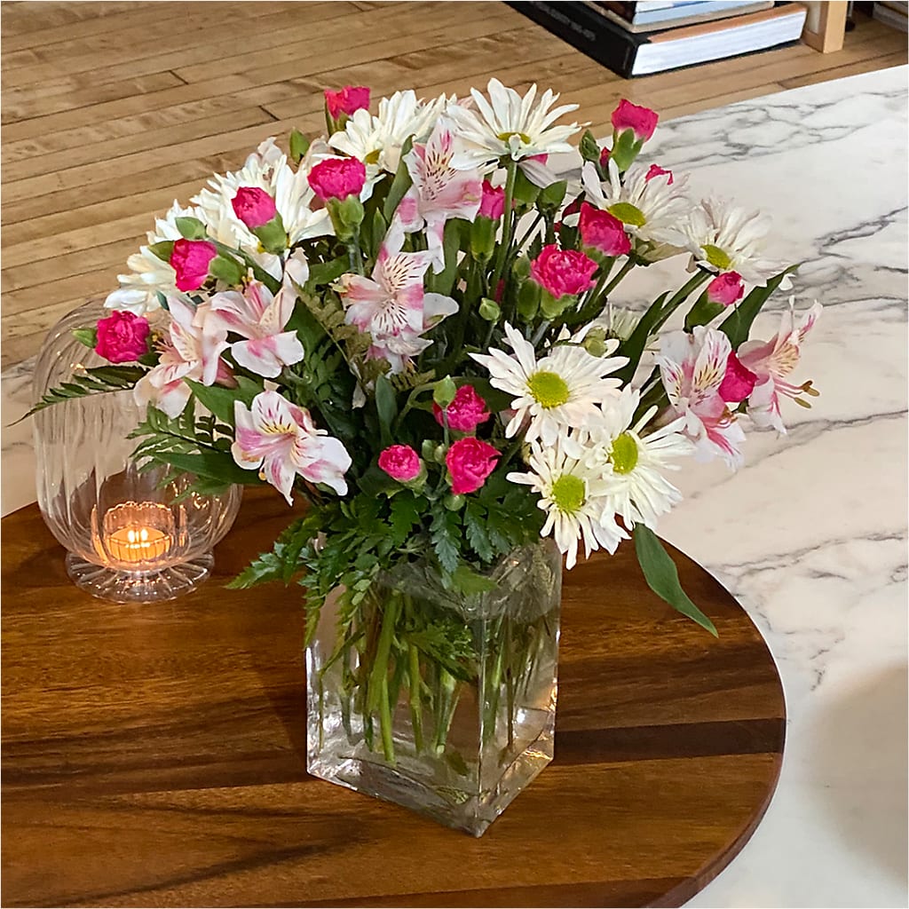 Sweet Surprises® Bouquet – Pettles Flowers, Salina KS