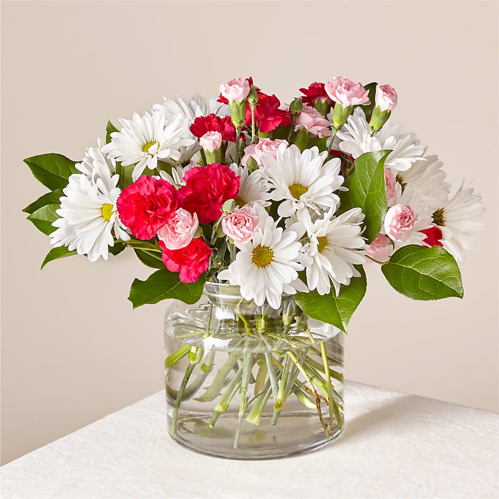 Sweet Surprises® Bouquet – Pettles Flowers, Salina KS