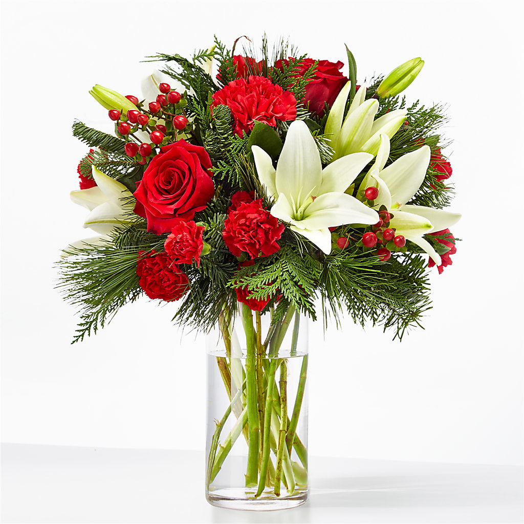 Joyful Greetings Bouquet – Pettles Flowers, Salina KS