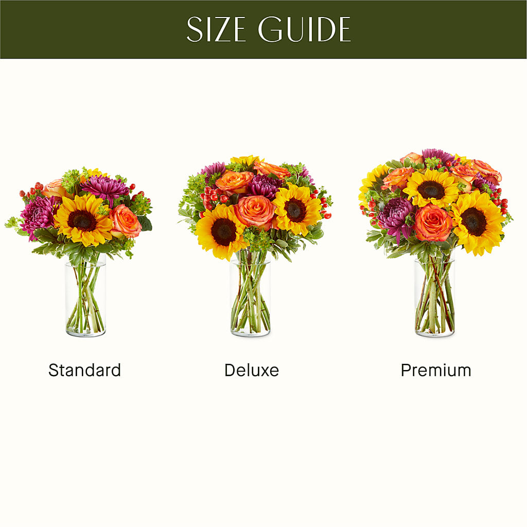 Nature Walk Bouquet – Pettles Flowers, Salina KS