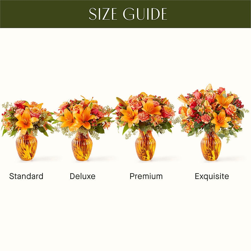 Afternoon Light Bouquet – Pettles Flowers, Salina KS