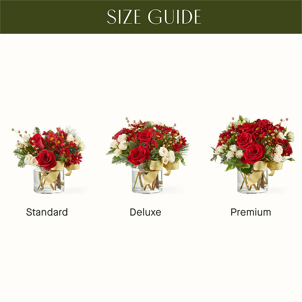 Believe Bouquet – Pettles Flowers, Salina KS