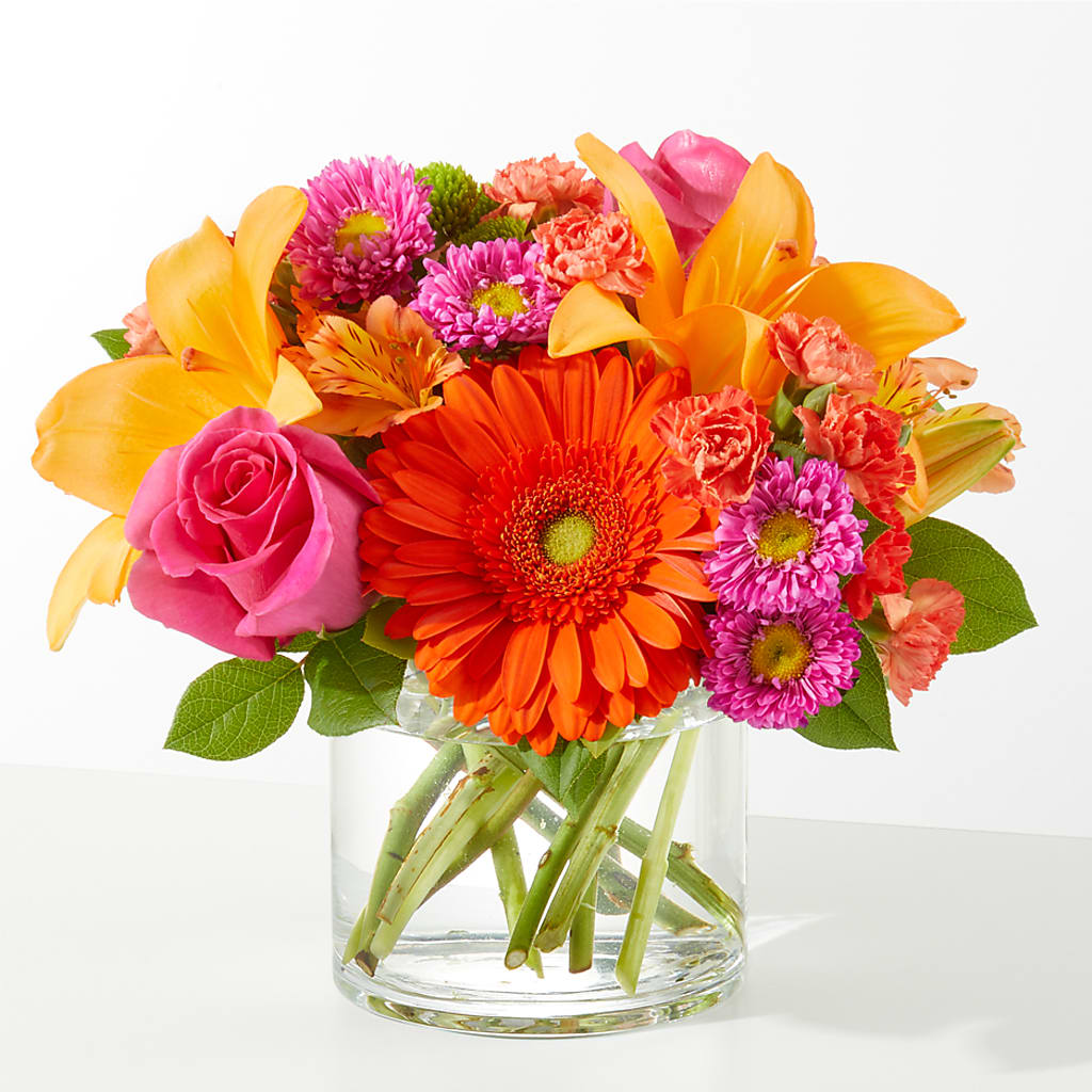 Soiree Bouquet – Pettles Flowers, Salina KS
