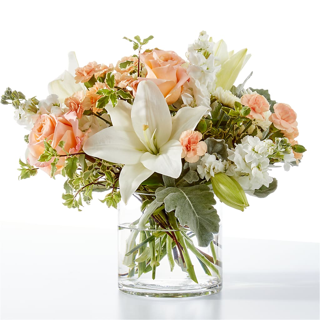 Darling Bouquet – Pettles Flowers, Salina KS