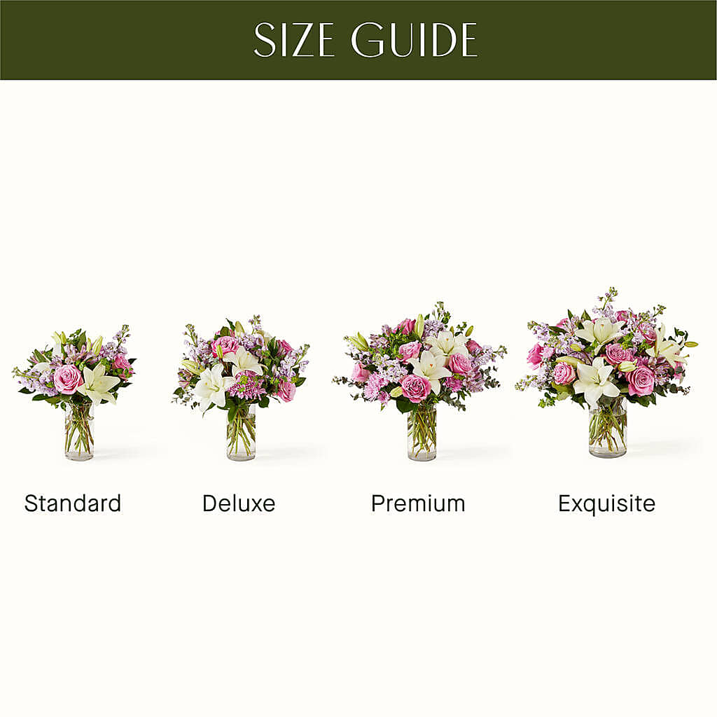 Daydreamer Bouquet – Pettles Flowers, Salina KS
