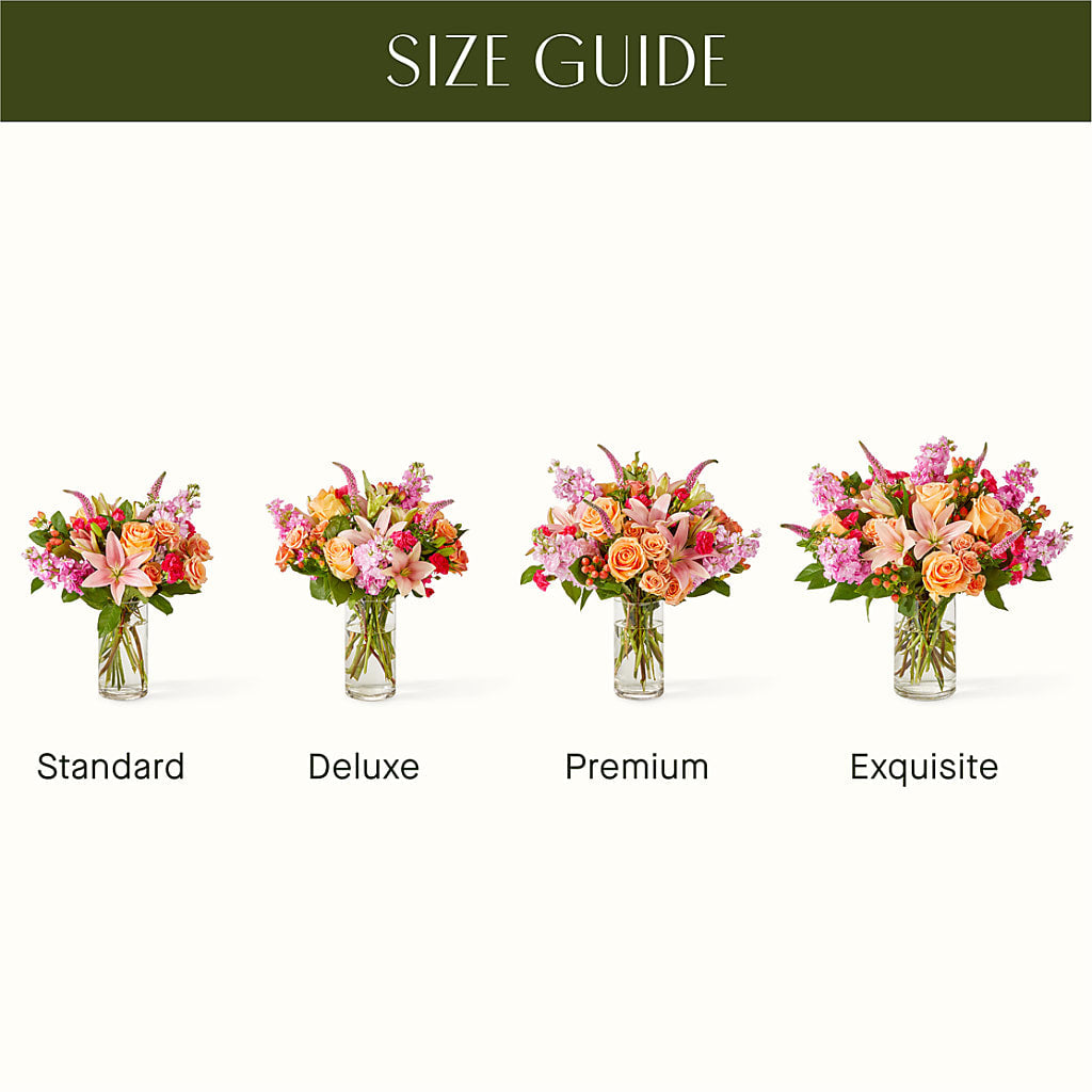 Bisous Bouquet – Pettles Flowers, Salina KS