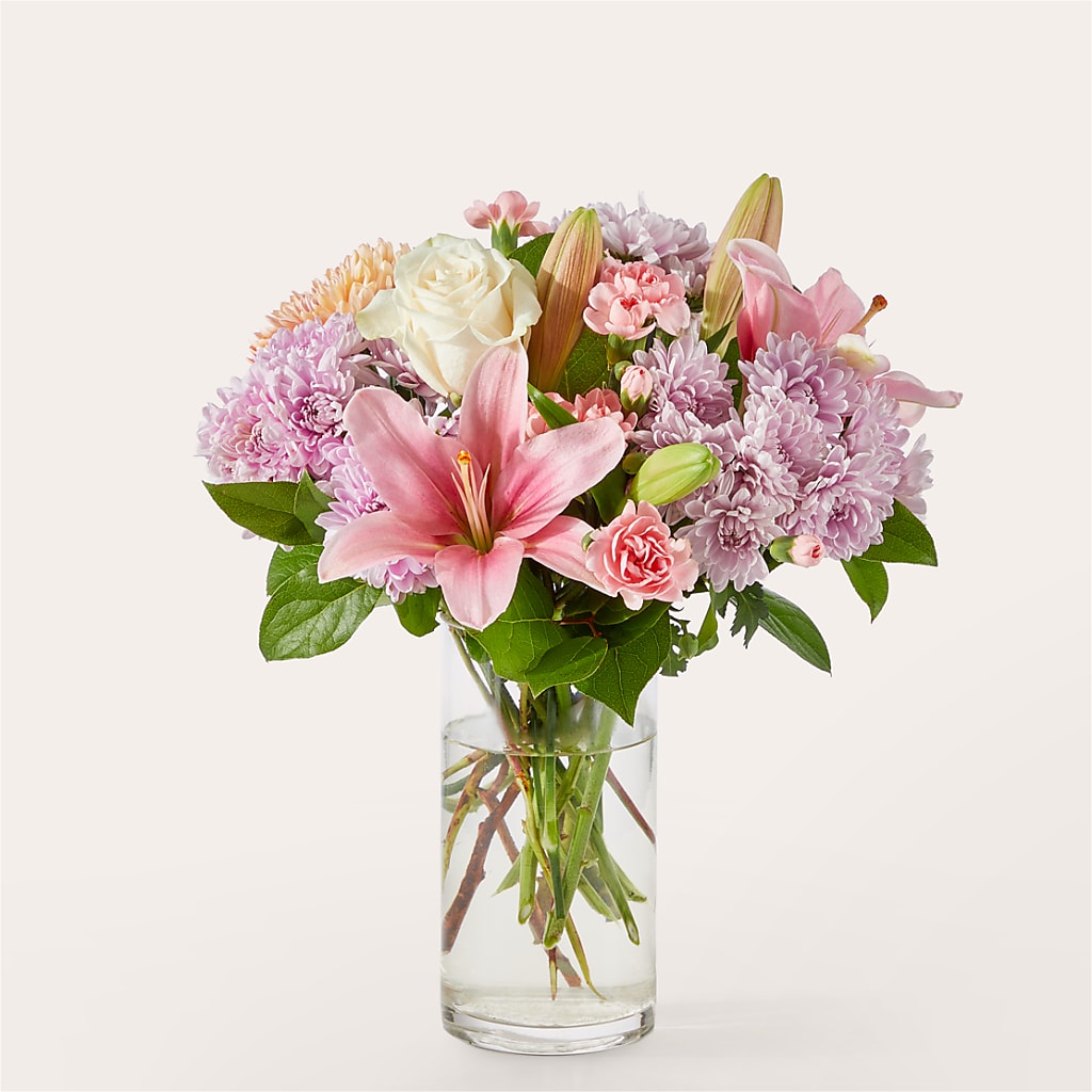 Gelato Bouquet – Pettles Flowers, Salina KS