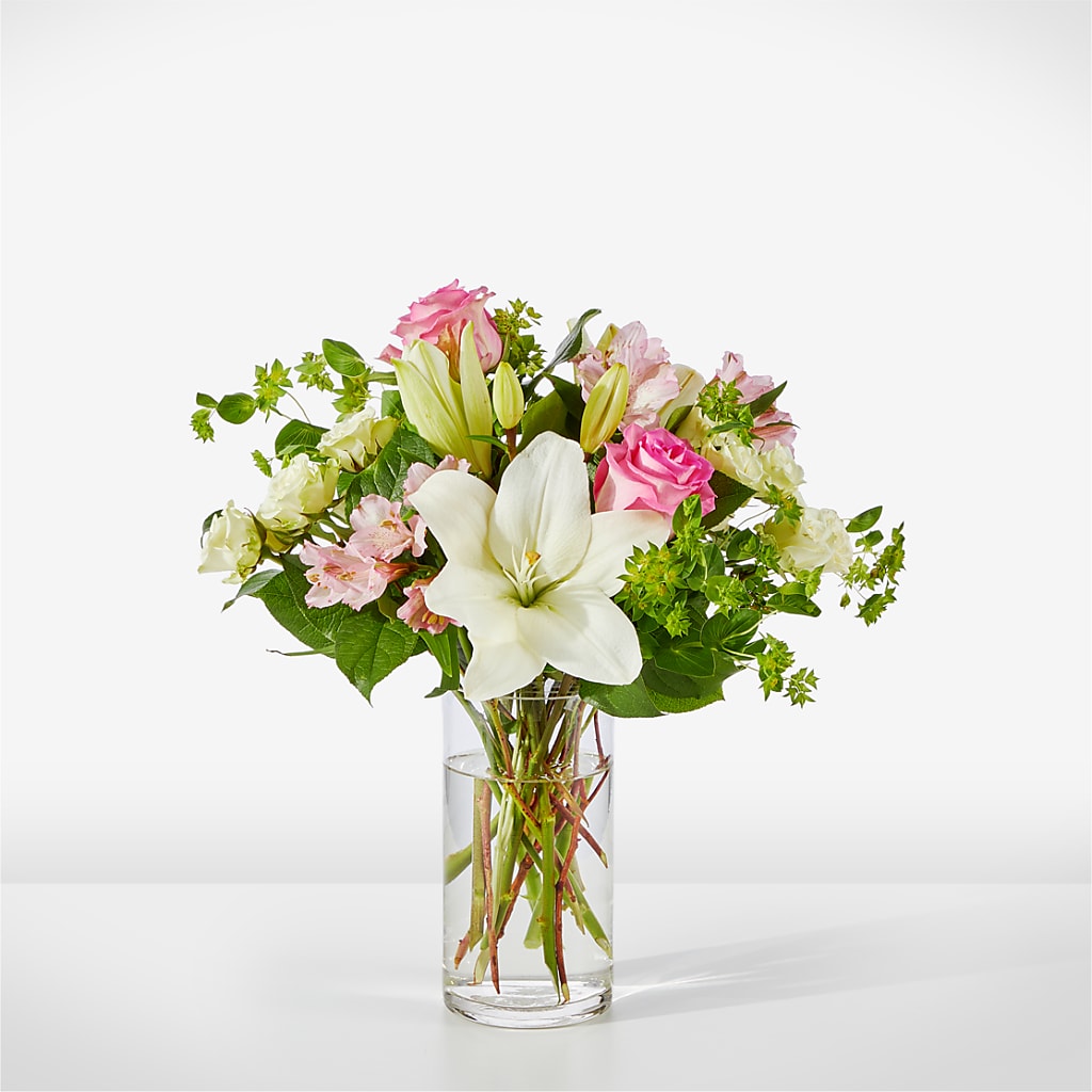 Fondly Bouquet – Pettles Flowers, Salina KS