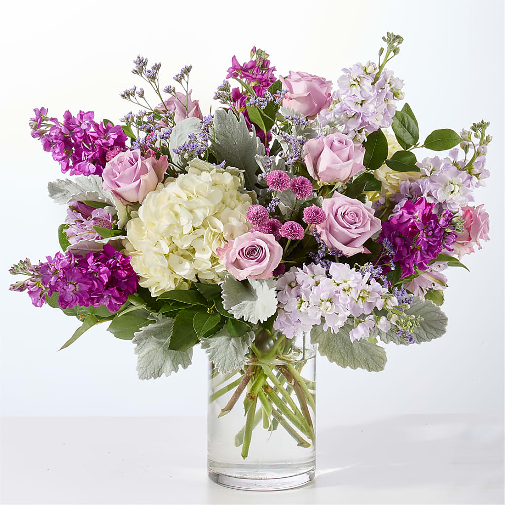 Empress Bouquet – Pettles Flowers, Salina KS