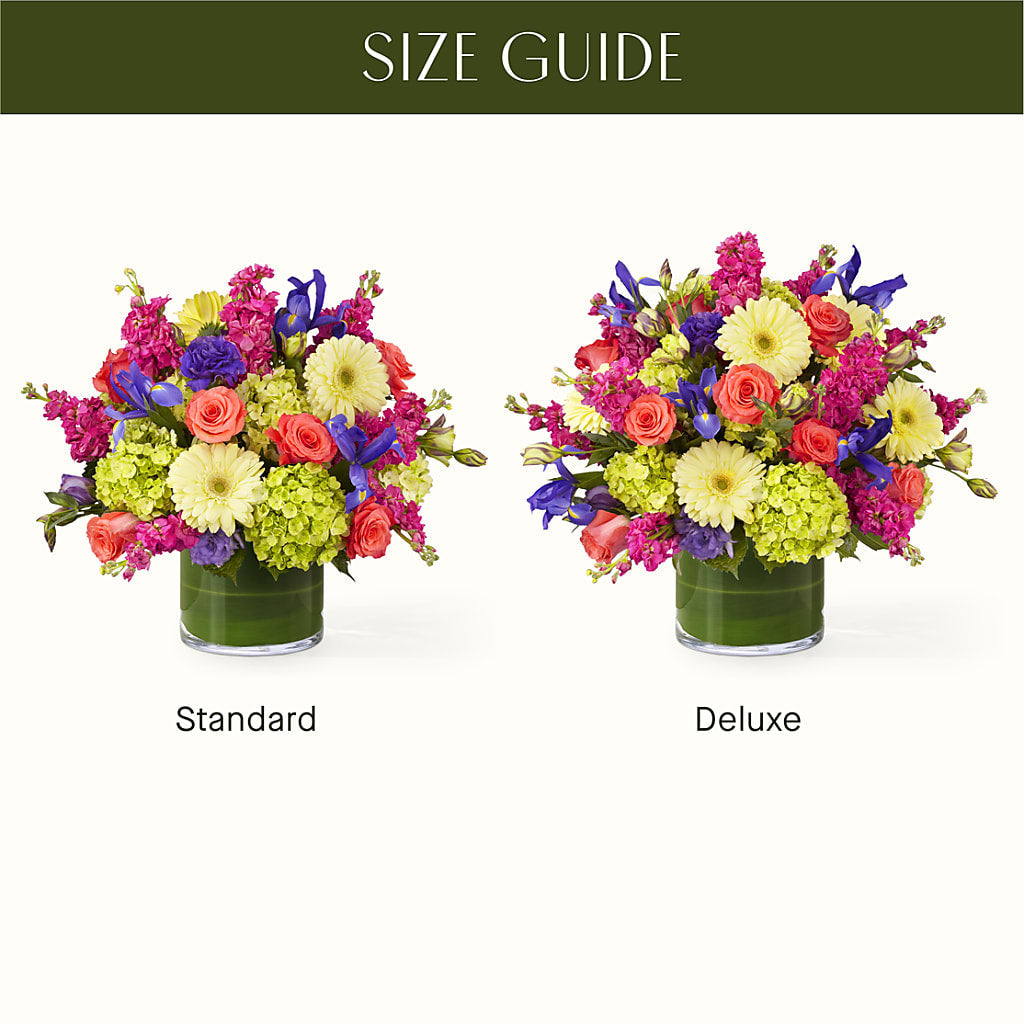 The Couture – Pettles Flowers, Salina KS