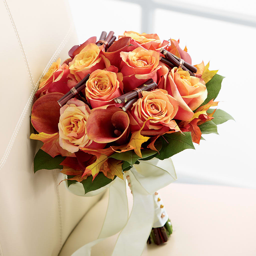 Love Everlasting Bouquet – Pettles Flowers, Salina KS