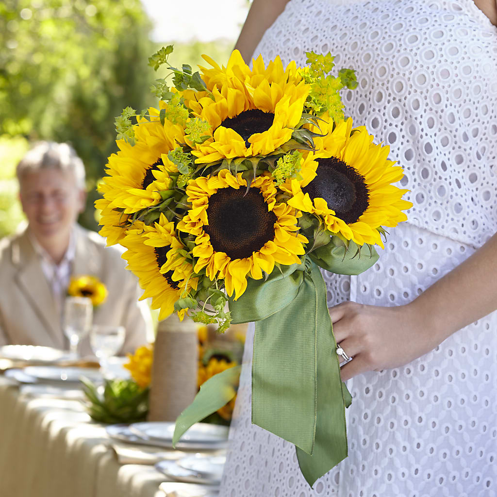Free Spirit Bouquet – Pettles Flowers, Salina KS