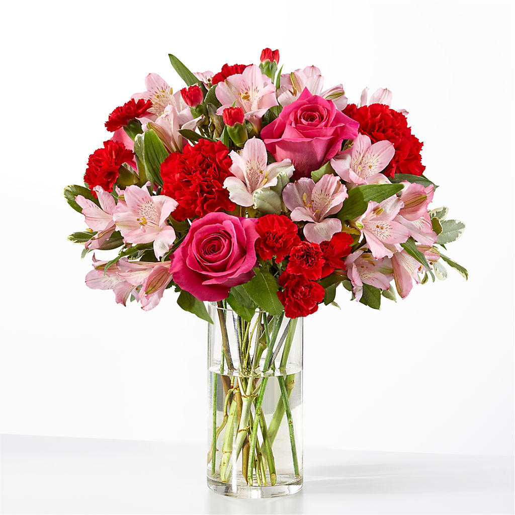 You're Precious Bouquet – Pettles Flowers, Salina KS