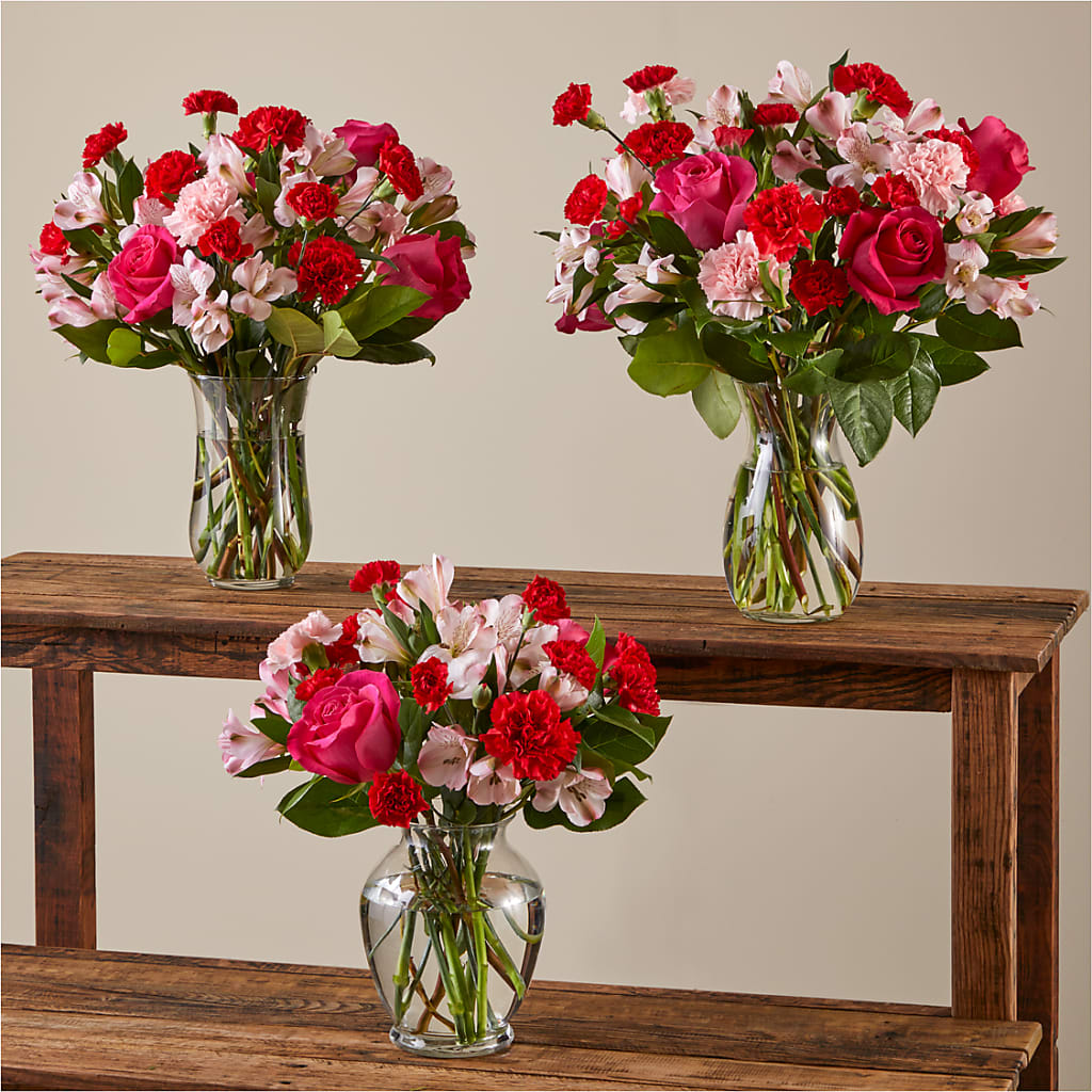 You're Precious Bouquet – Pettles Flowers, Salina KS