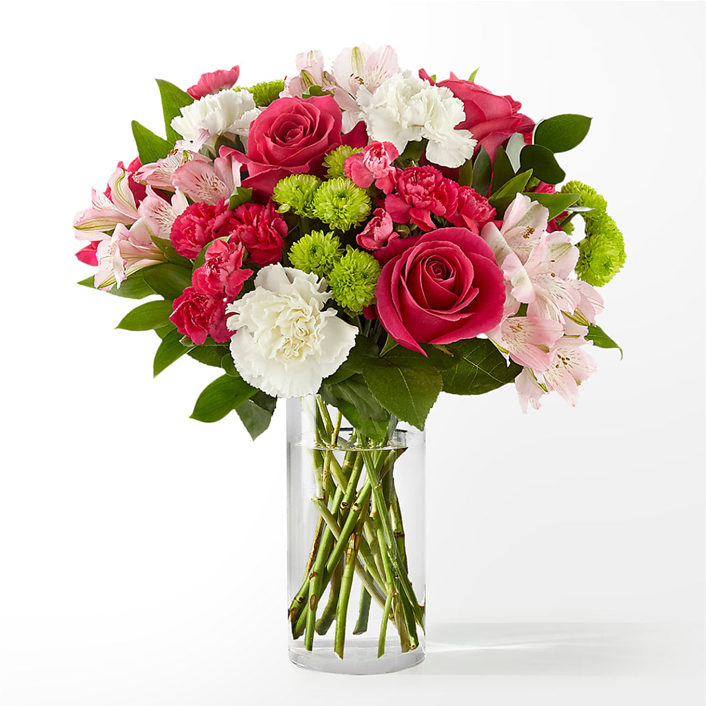 Bouquet Doux et Joli