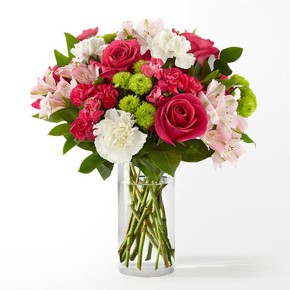 Bouquet Doux et Joli
