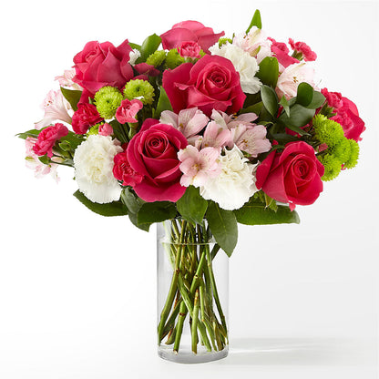 Bouquet Doux et Joli