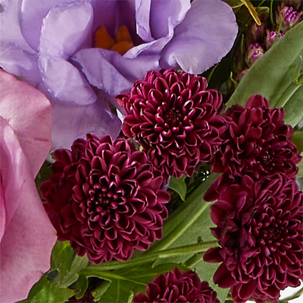 Work of Art Bouquet –  Pettles Flowers, Salina KS