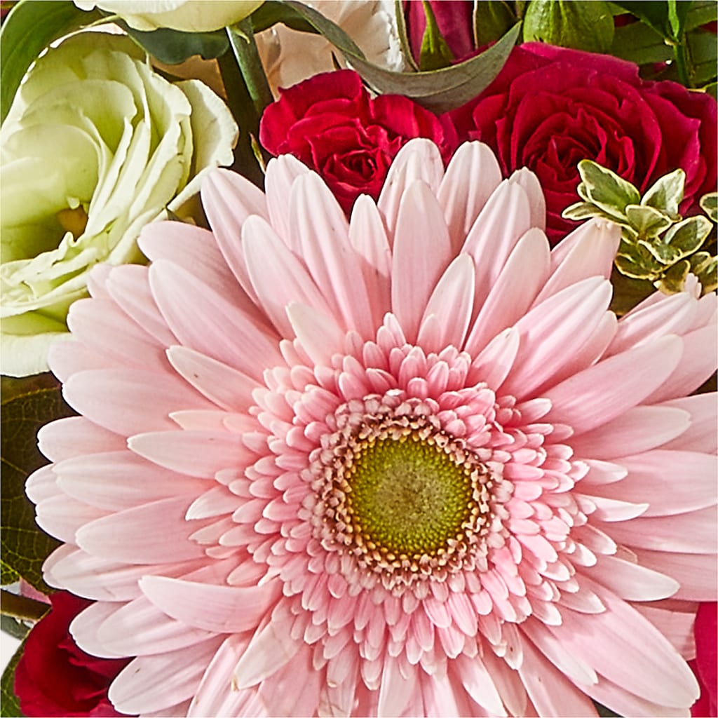 Too Cute Bouquet –  Pettles Flowers, Salina KS