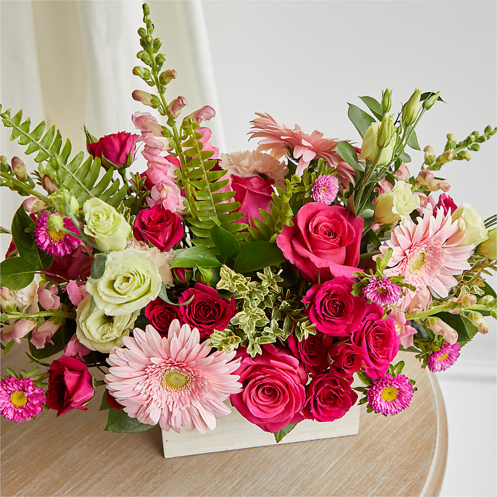 Too Cute Bouquet –  Pettles Flowers, Salina KS