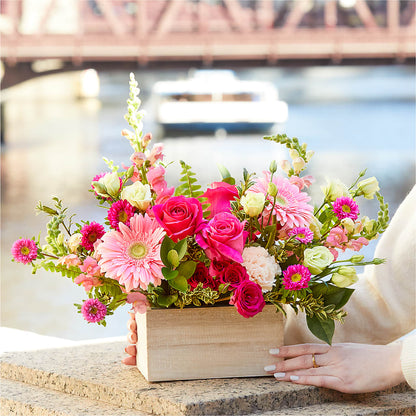 Too Cute Bouquet –  Pettles Flowers, Salina KS