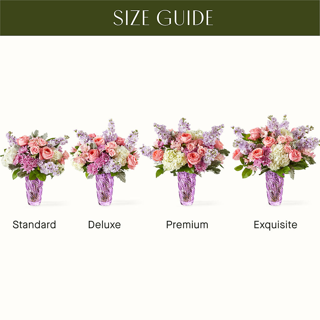 Silver Lining Bouquet –  Pettles Flowers, Salina KS