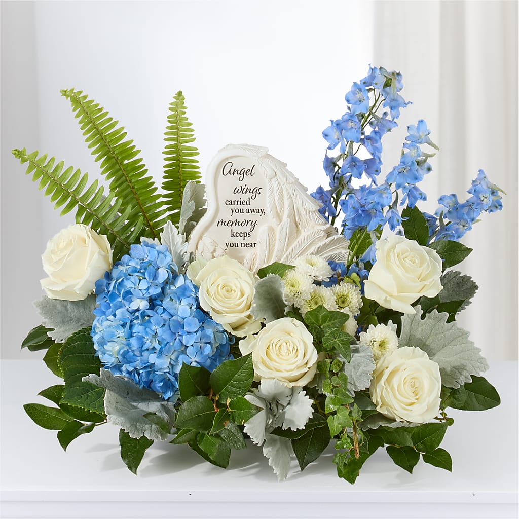Dearest Arrangement –  Pettles Flowers, Salina KS