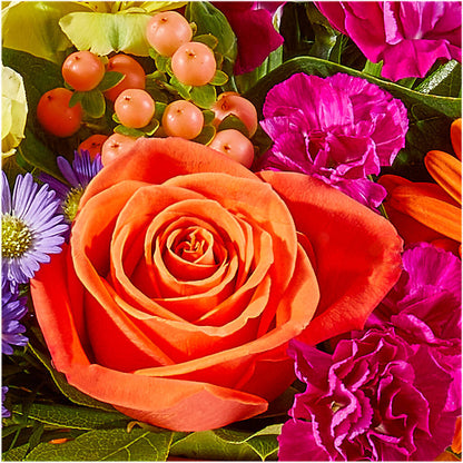 Tricks & Treats Pumpkin –  Pettles Flowers, Salina KS