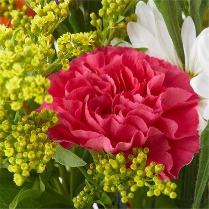 Oopsie Daisy Bouquet –  Pettles Flowers, Salina KS