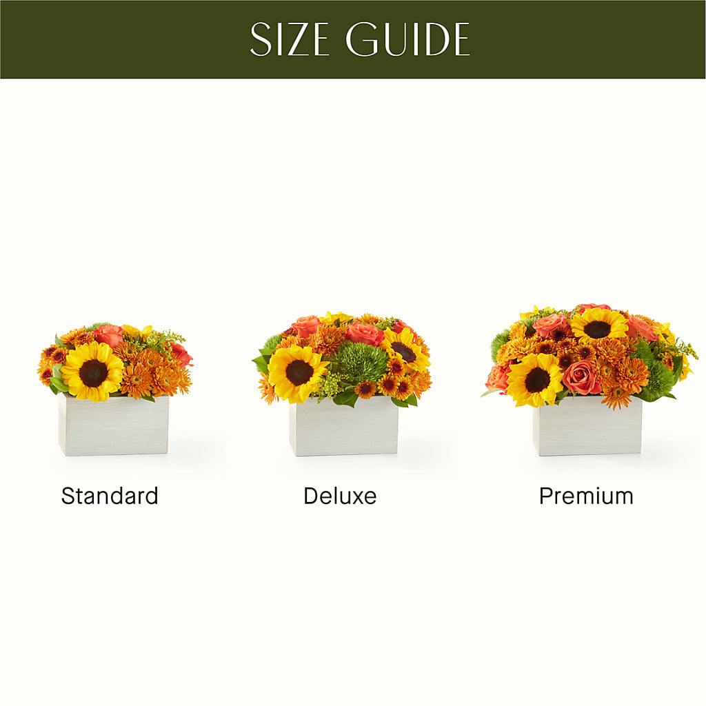 Farmer’s Market Stroll Bouquet –  Pettles Flowers, Salina KS