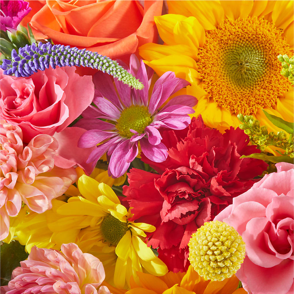 Vous êtes invités – Une création Florist