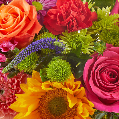 Vous êtes invités – Une création Florist