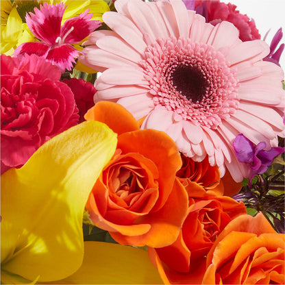 Vous êtes invités – Une création Florist