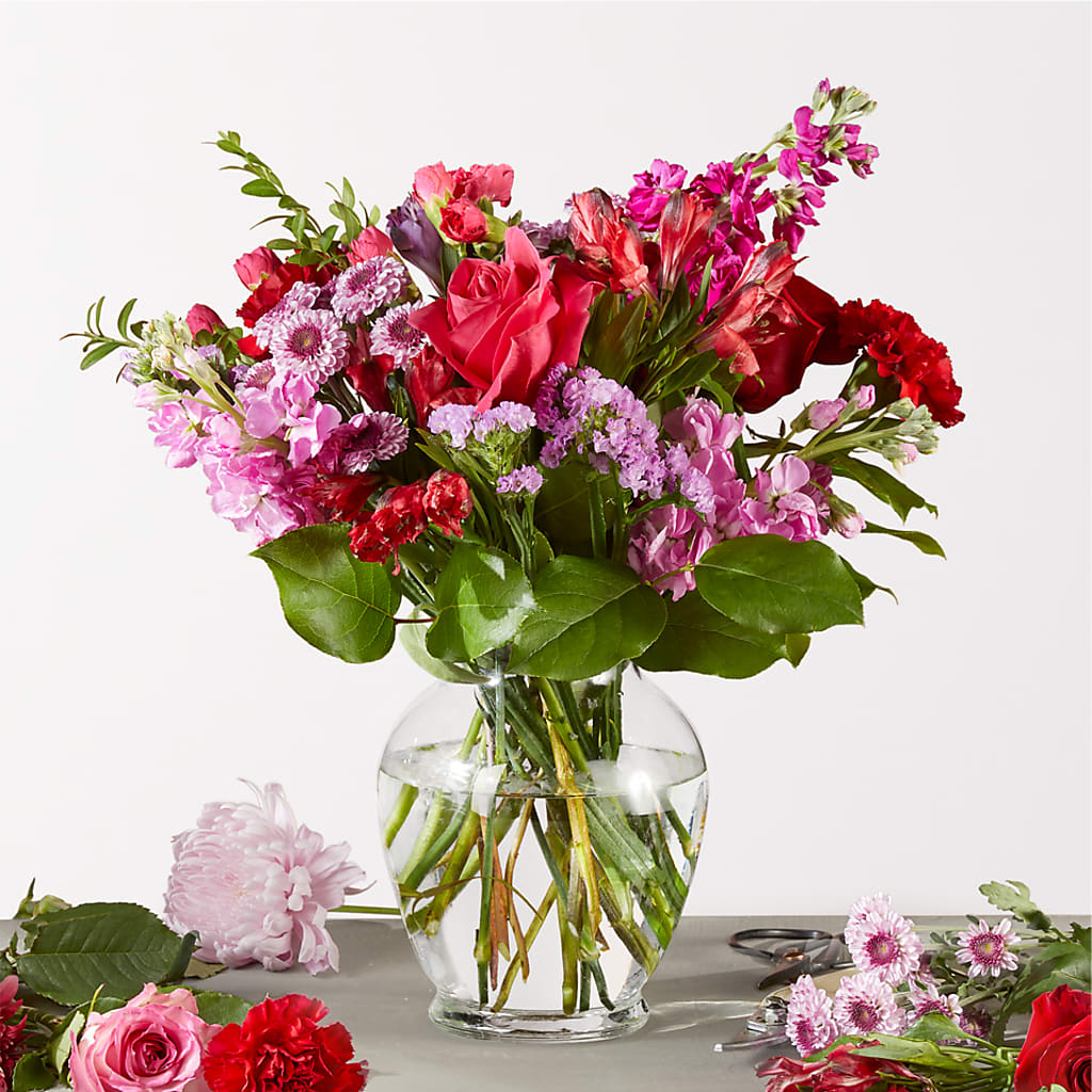 Regal Jewel – Un original de Floristería