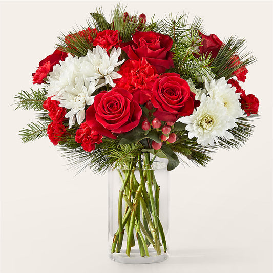 Seasonal Magic Bouquet –  Pettles Flowers, Salina KS