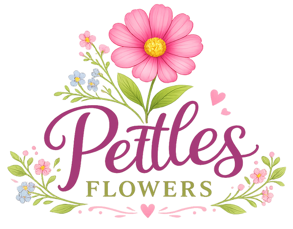 Pettles Flowers
