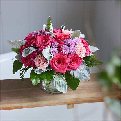 Sweet As Can Be Bouquet –  Pettles Flowers, Salina KS