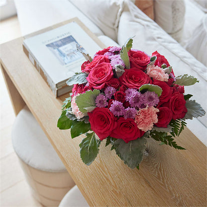 Sweet As Can Be Bouquet –  Pettles Flowers, Salina KS